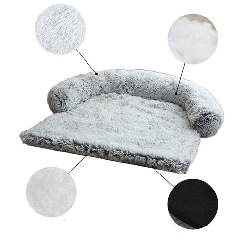 Snug Bed Cover