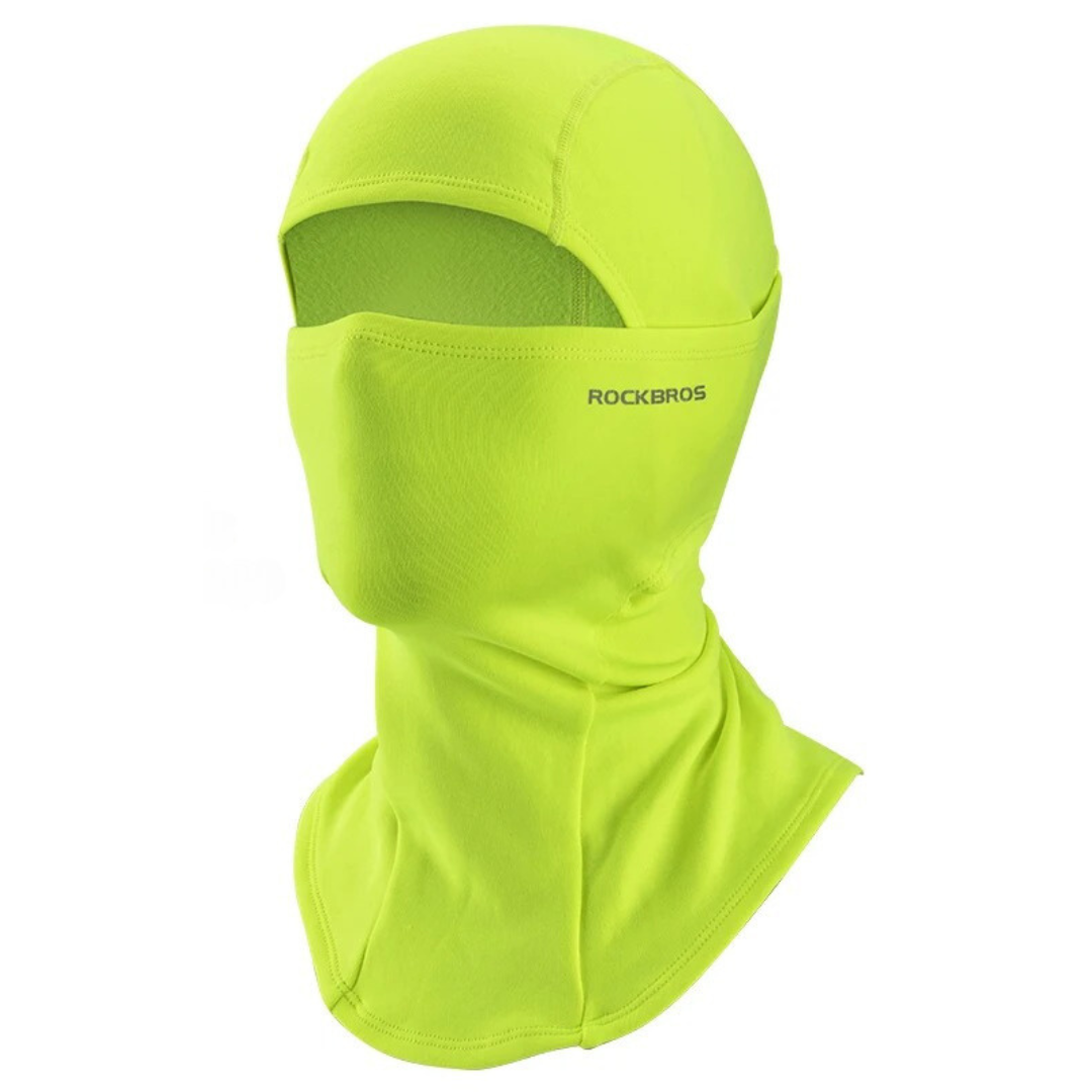 Talvi Ski huivi kasvonaamio