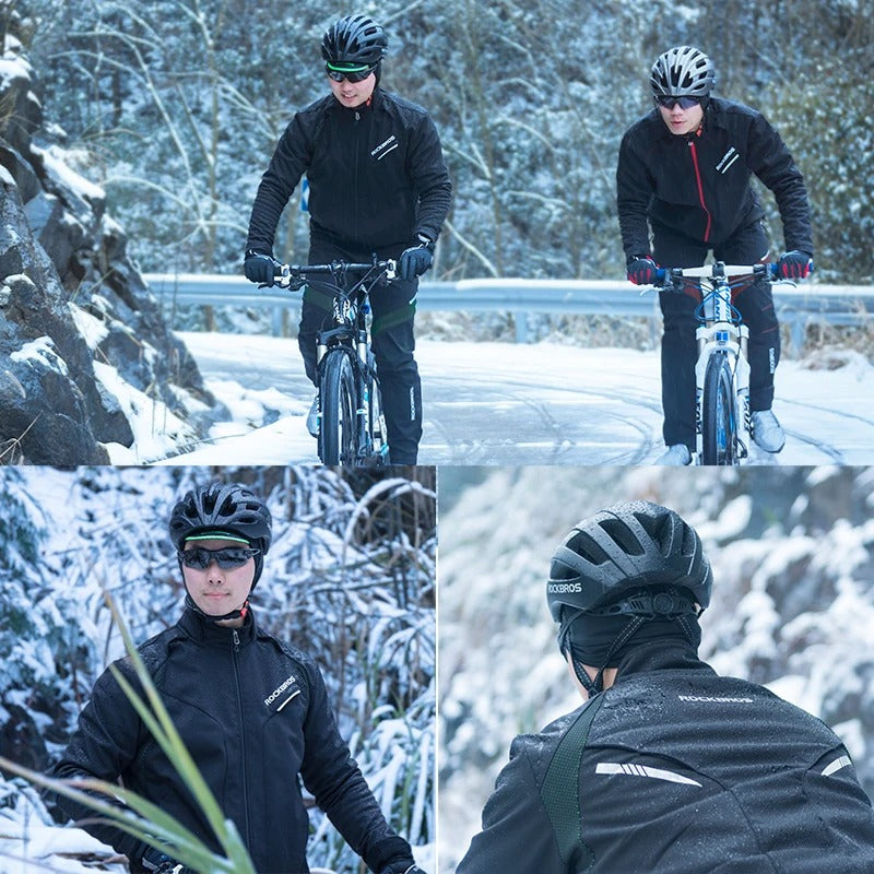 Talvi Ski huivi kasvonaamio