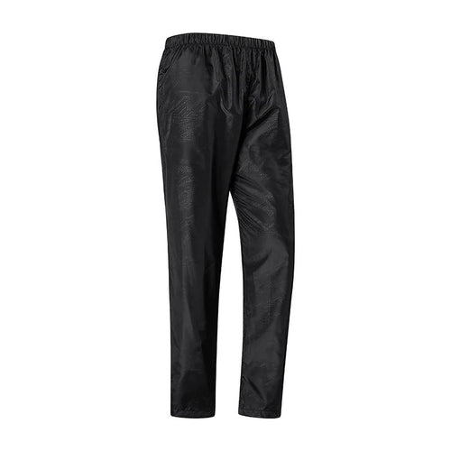 Unisex-malliset vedenpitävät vaellushousut