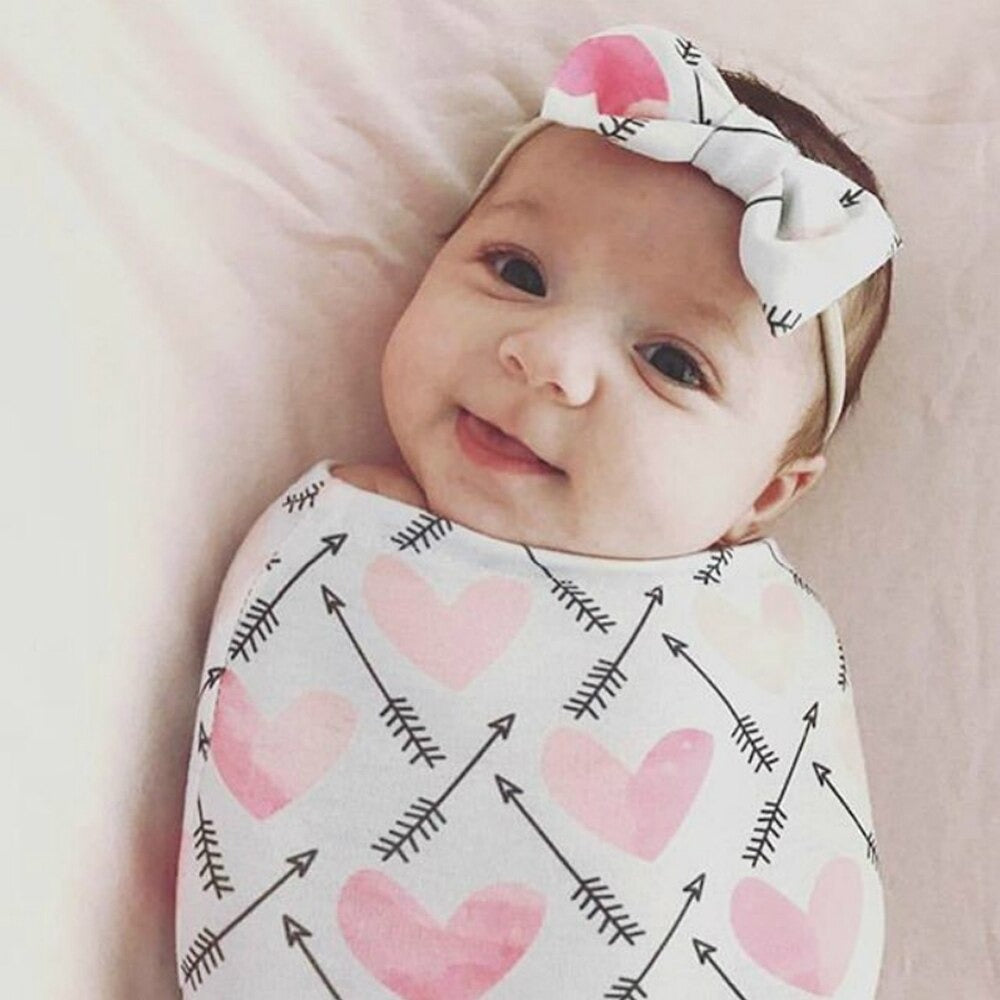 Vauva Swaddle Kääri