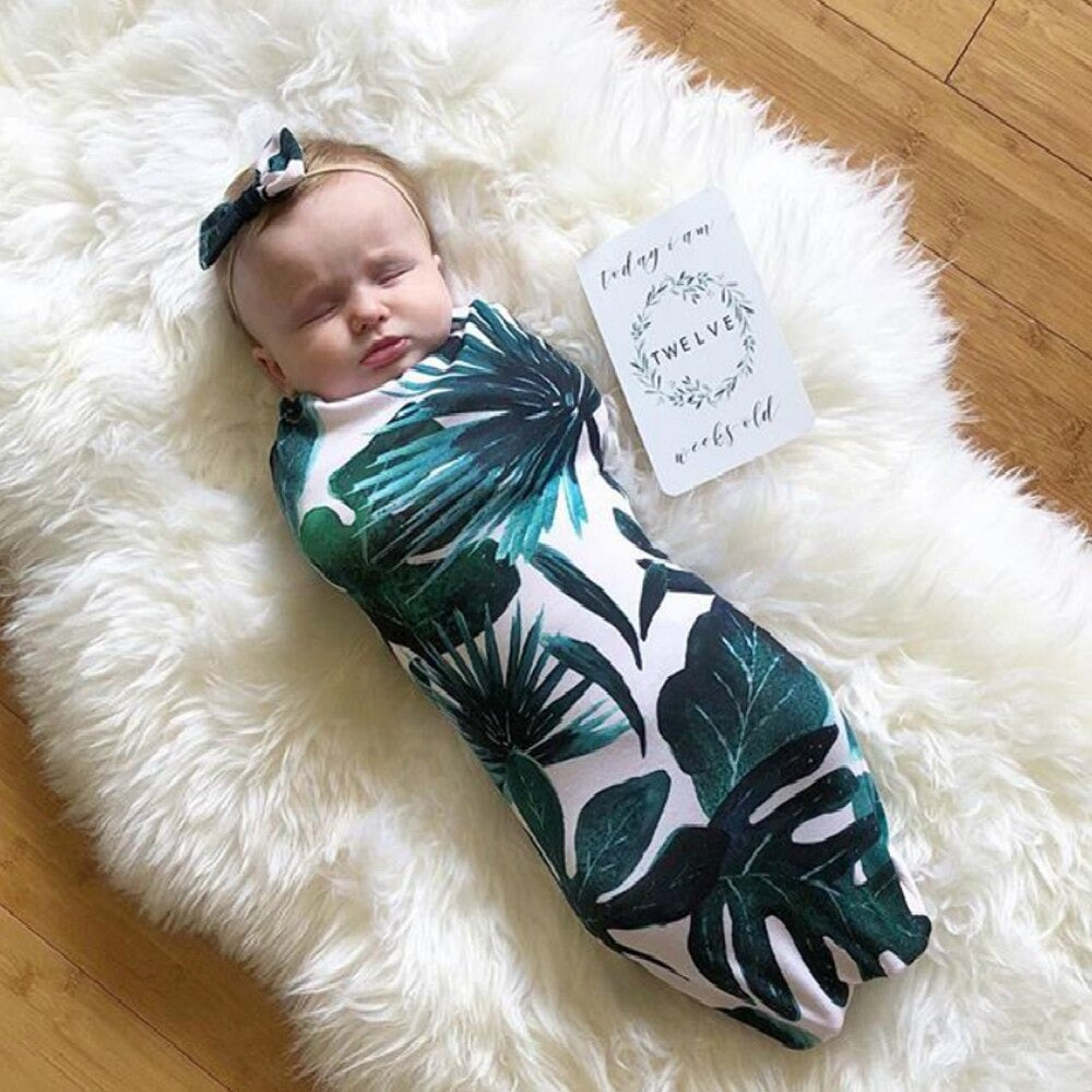 Vauva Swaddle Kääri