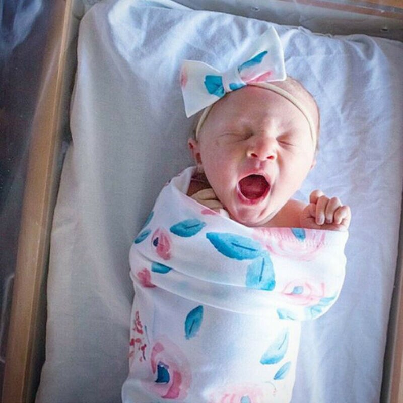 Vauva Swaddle Kääri