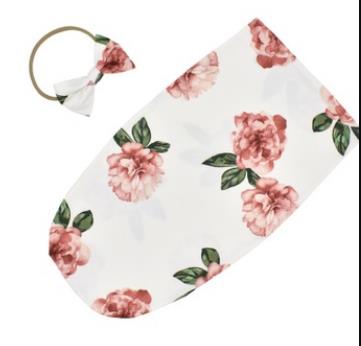 Vauva Swaddle Kääri