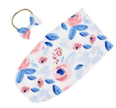 Vauva Swaddle Kääri