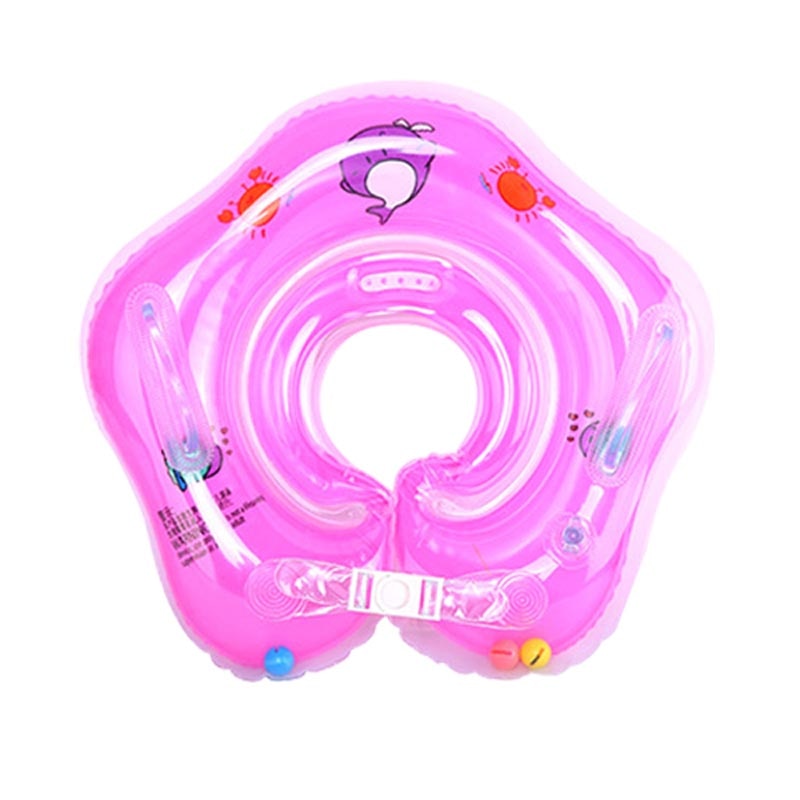 Vauva kaula uimarengas Floater