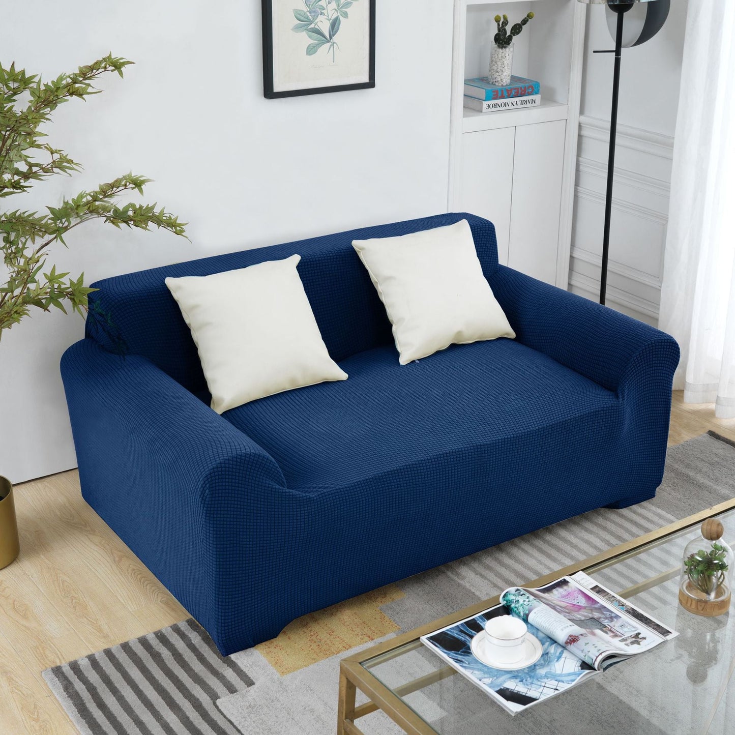 Vedenpitävä Sohva Slipcover