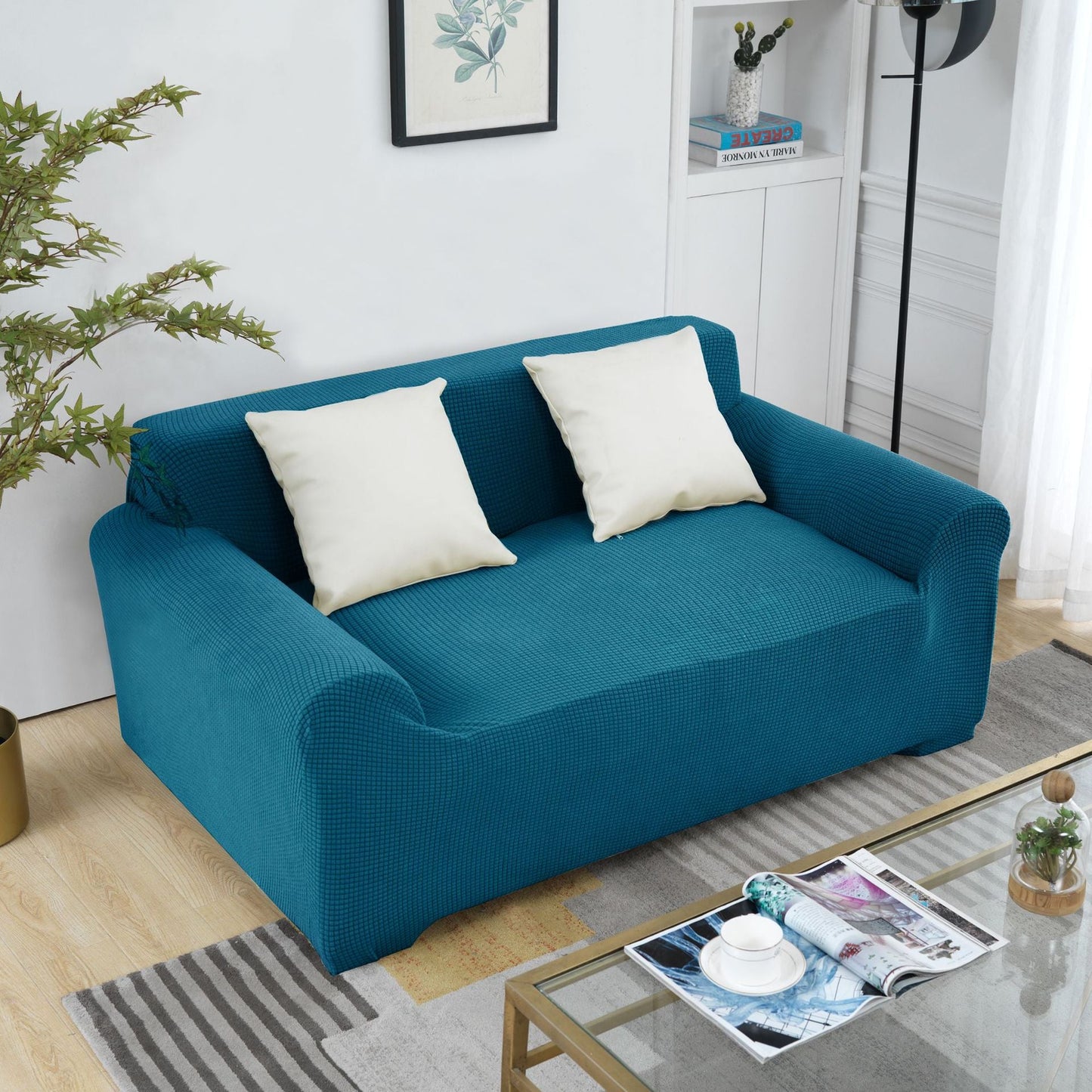 Vedenpitävä Sohva Slipcover