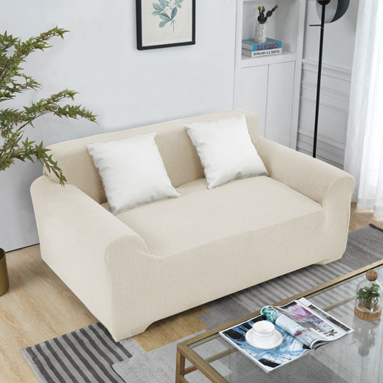 Vedenpitävä Sohva Slipcover