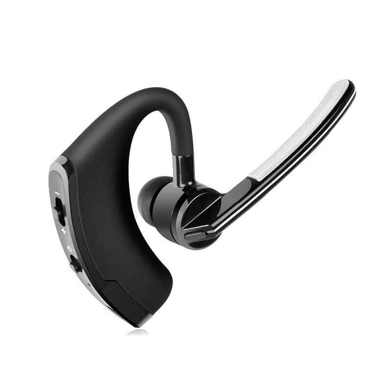 Yhden korvan Bluetooth-kuuloke
