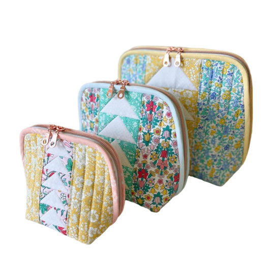 3 kappaletta söpö laukku malli