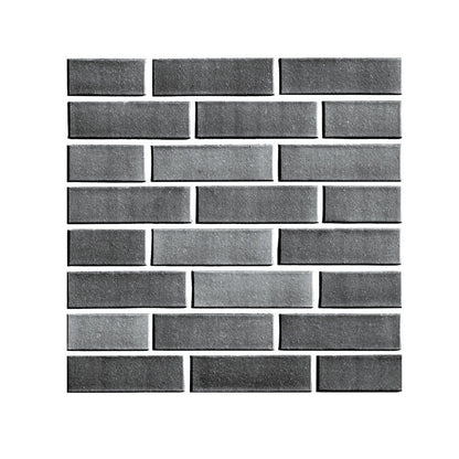 3D seinä laatta tarra