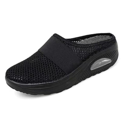 Air Cushion Slip-On kävelykengät