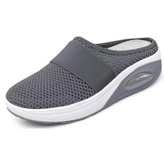 Air Cushion Slip-On kävelykengät