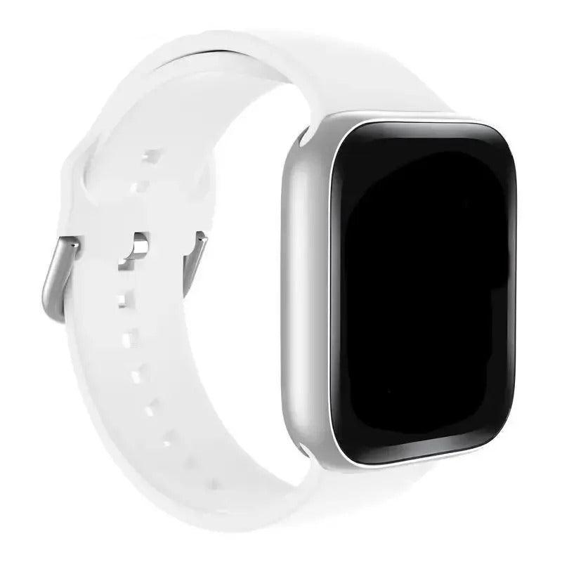 Älykello Fitness Trackerilla