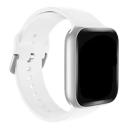 Älykello Fitness Trackerilla
