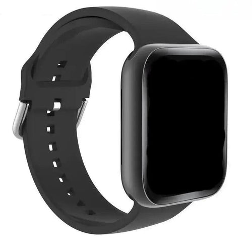 Älykello Fitness Trackerilla