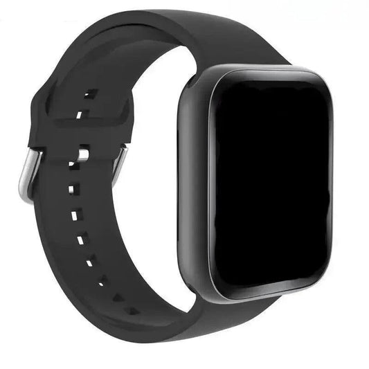 Älykello Fitness Trackerilla
