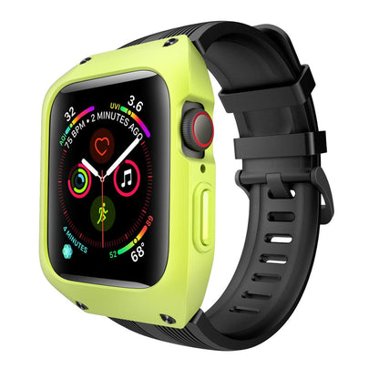 Apple Watchin suojaus