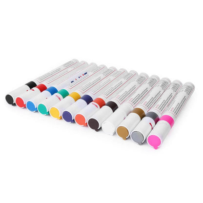 Auto Permanent Paint Marker