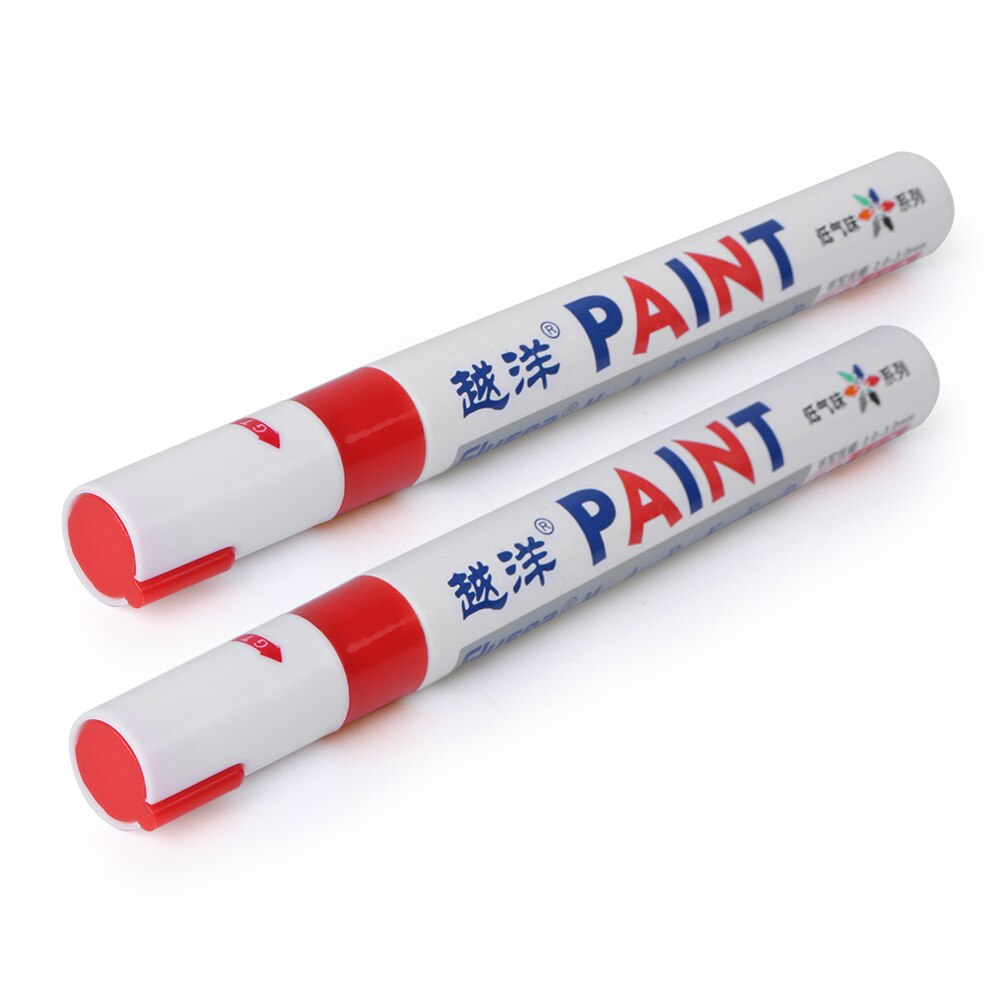 Auto Permanent Paint Marker