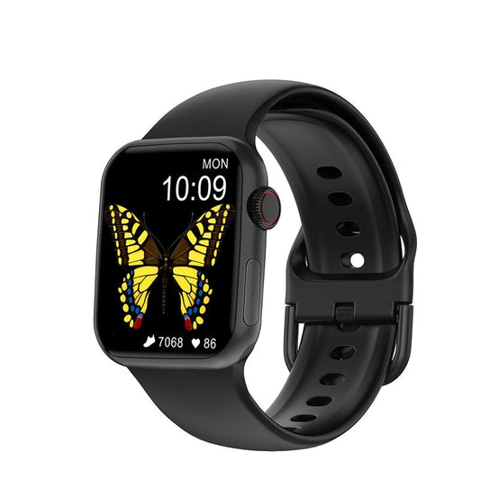 Bluetooth Älykello