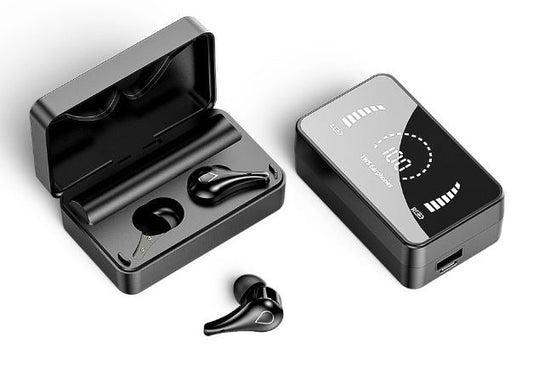 Bluetooth Vedenpitävät Kuulokkeet