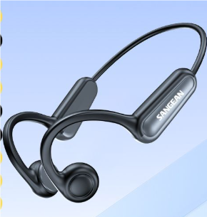 Bone Conduction Sport kuulokkeet
