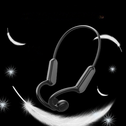 Bone Conduction Sport kuulokkeet