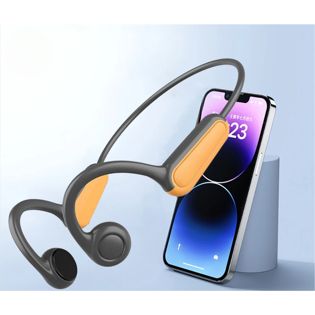 Bone Conduction Sport kuulokkeet