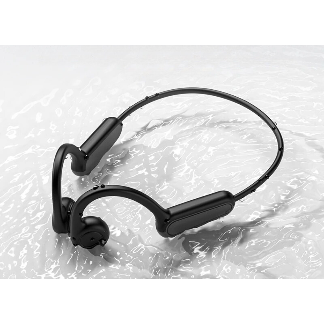 Bone Conduction Sport kuulokkeet