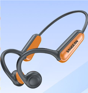 Bone Conduction Sport kuulokkeet