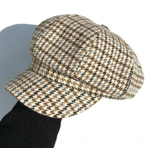 Boston Scally Lippis