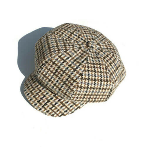 Boston Scally Lippis