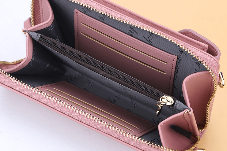 Cross body Laukku