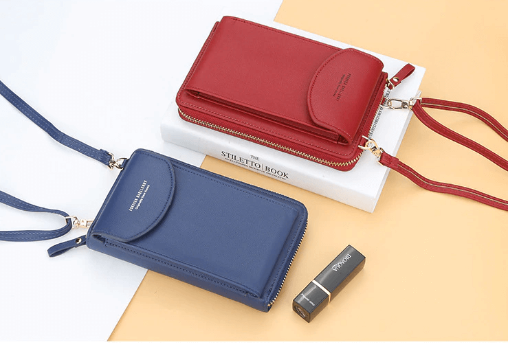 Cross body Laukku