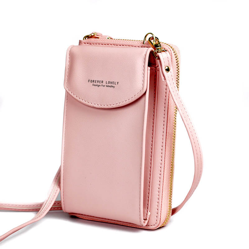 Cross body Laukku
