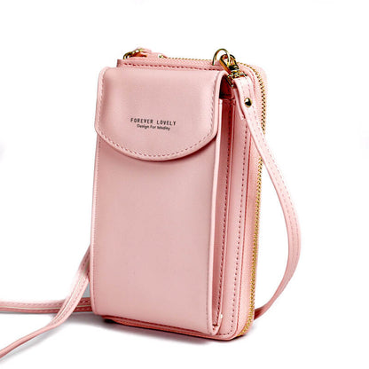 Cross body Laukku