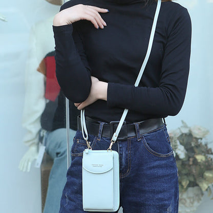 Cross body Laukku