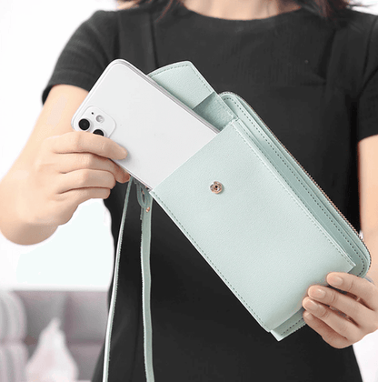 Cross body Laukku