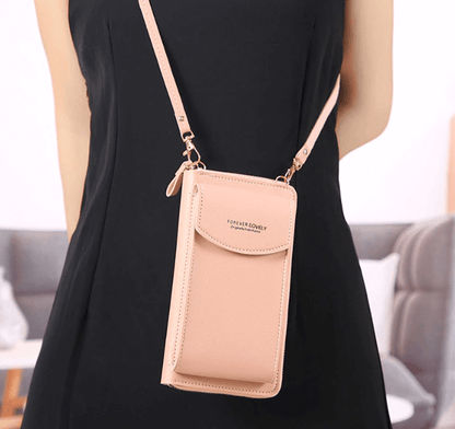 Cross body Laukku