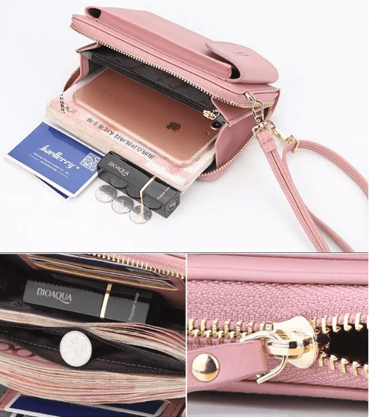 Cross body Laukku