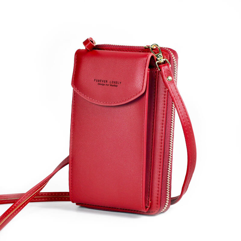Cross body Laukku