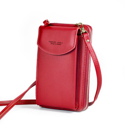 Cross body Laukku
