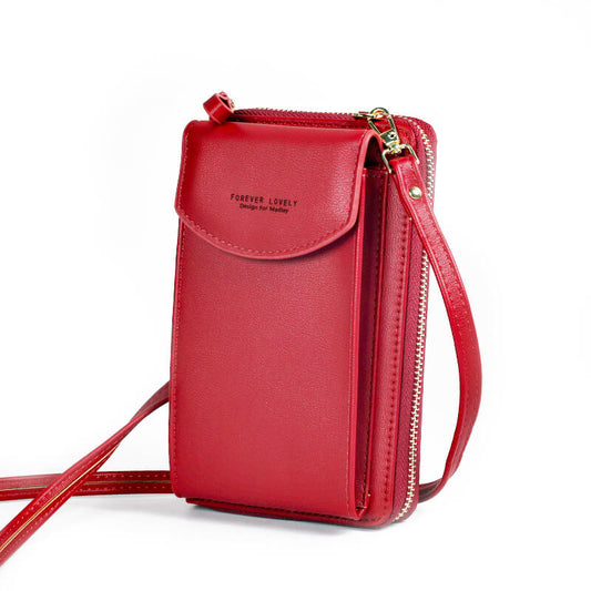 Cross body Laukku