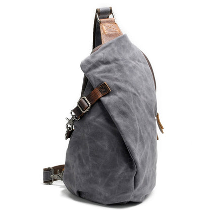 Crossbody laukku