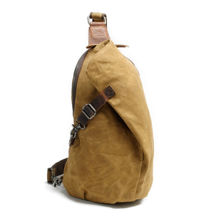 Crossbody laukku