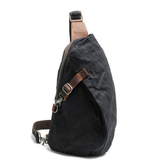 Crossbody laukku