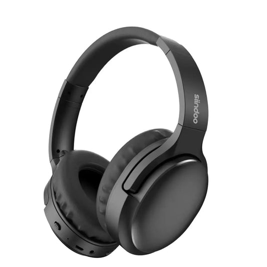 Deep Bass BT 5.3 melua vaimentavat kuulokkeet