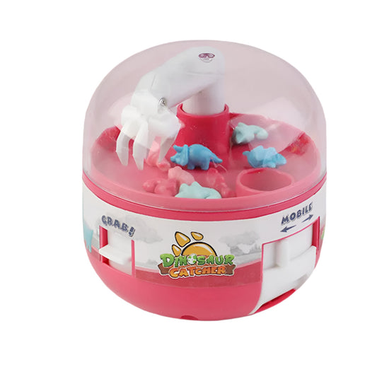 Dinosaurus Mini kynsikone